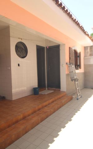 Casa para alugar com 320m², 3 quartos e 2 vagasÁrea externa