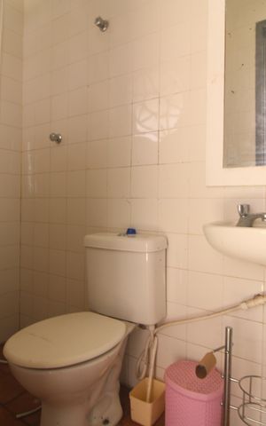 Casa para alugar com 320m², 3 quartos e 2 vagasBanheiro de serviço 