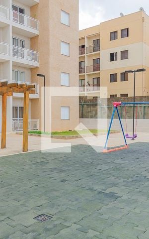 Apartamento para alugar com 50m², 2 quartos e sem vaga Apartamento para alugar com 50m², 2 quartos e sem vagaÁrea comum