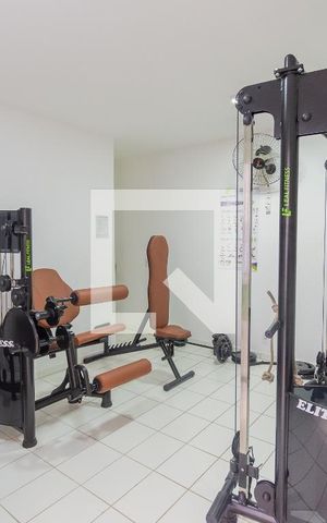 Apartamento para alugar com 50m², 2 quartos e sem vaga Apartamento para alugar com 50m², 2 quartos e sem vagaÁrea comum
