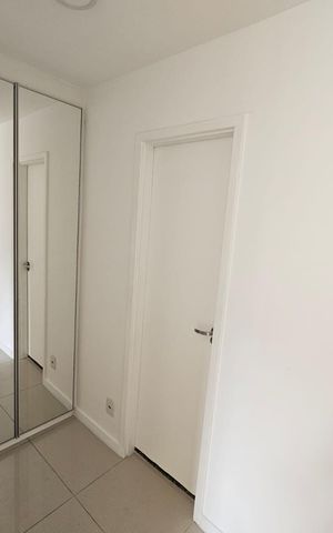 Apartamento à venda com 87m², 3 quartos e 1 vaga Apartamento à venda com 87m², 3 quartos e 1 vagaQuarto