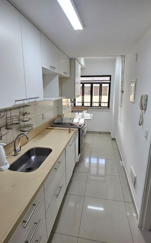 Apartamento à venda com 87m², 3 quartos e 1 vaga Apartamento à venda com 87m², 3 quartos e 1 vagaCozinha