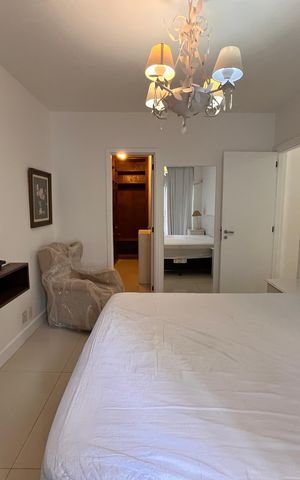 Apartamento para alugar com 121m², 3 quartos e 2 vagas Apartamento para alugar com 121m², 3 quartos e 2 vagasSuíte