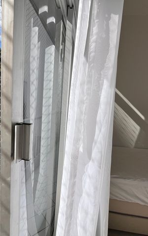 Apartamento para alugar com 121m², 3 quartos e 2 vagas Apartamento para alugar com 121m², 3 quartos e 2 vagasVaranda do Quarto