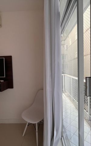 Apartamento para alugar com 121m², 3 quartos e 2 vagas Apartamento para alugar com 121m², 3 quartos e 2 vagasQuarto 2