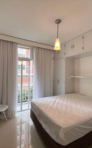 Apartamento para alugar com 121m², 3 quartos e 2 vagas Apartamento para alugar com 121m², 3 quartos e 2 vagasQuarto 2