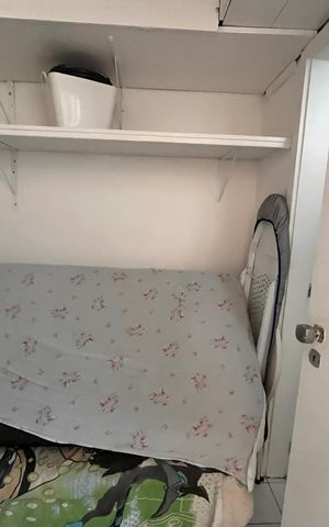 Apartamento para alugar com 121m², 3 quartos e 2 vagas Apartamento para alugar com 121m², 3 quartos e 2 vagasQuarto de serviço