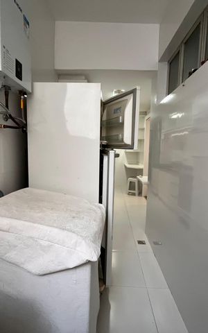 Apartamento para alugar com 121m², 3 quartos e 2 vagas Apartamento para alugar com 121m², 3 quartos e 2 vagasÁrea de serviço