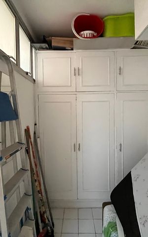 Apartamento para alugar com 121m², 3 quartos e 2 vagas Apartamento para alugar com 121m², 3 quartos e 2 vagasQuarto de serviço