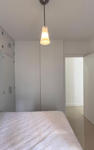 Apartamento para alugar com 121m², 3 quartos e 2 vagas Apartamento para alugar com 121m², 3 quartos e 2 vagasQuarto 2