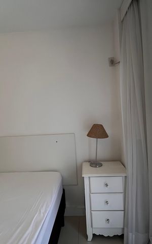 Apartamento para alugar com 121m², 3 quartos e 2 vagas Apartamento para alugar com 121m², 3 quartos e 2 vagasSuíte