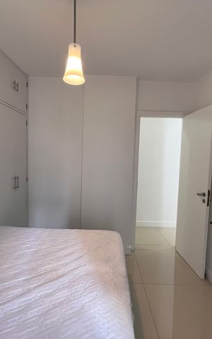 Apartamento para alugar com 121m², 3 quartos e 2 vagas Apartamento para alugar com 121m², 3 quartos e 2 vagasQuarto 2