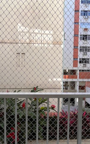 Apartamento para alugar com 121m², 3 quartos e 2 vagas Apartamento para alugar com 121m², 3 quartos e 2 vagasVista da Varanda da Sala