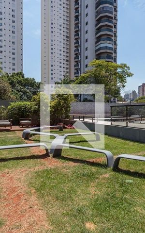 Studio para alugar com 27m², 1 quarto e 1 vaga Studio para alugar com 27m², 1 quarto e 1 vagaÁrea comum