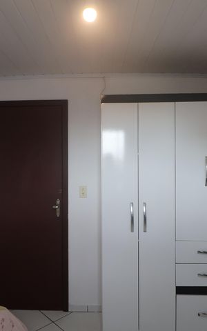 Apartamento para alugar com 70m², 2 quartos e 1 vagaQuarto 1