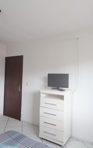 Apartamento para alugar com 70m², 2 quartos e 1 vagaQuarto 2