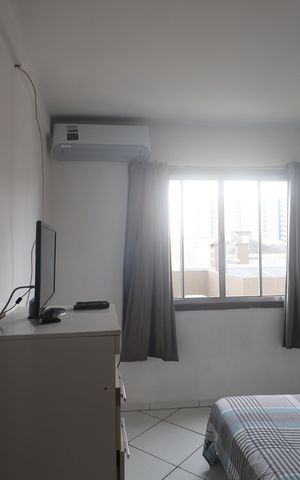 Apartamento para alugar com 70m², 2 quartos e 1 vagaQuarto 2