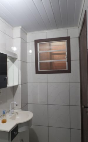 Apartamento para alugar com 70m², 2 quartos e 1 vagaBanheiro