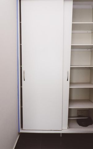 Apartamento à venda com 110m², 3 quartos e 2 vagas Apartamento à venda com 110m², 3 quartos e 2 vagasQuarto de Serviço
