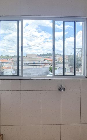 Apartamento para alugar com 65m², 1 quarto e sem vagaÁrea de Serviço