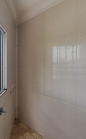 Apartamento para alugar com 65m², 1 quarto e sem vagaÁrea de Serviço