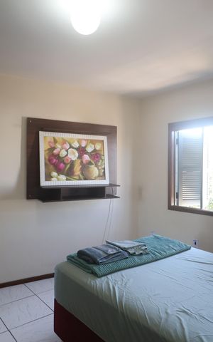 Apartamento para alugar com 90m², 2 quartos e 2 vagasQuarto 1