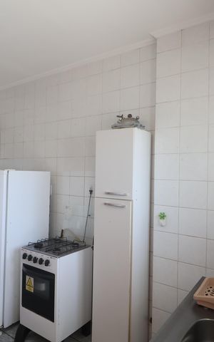 Apartamento para alugar com 90m², 2 quartos e 2 vagasCozinha