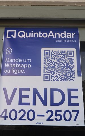 Apartamento para alugar com 90m², 2 quartos e 2 vagasQrcode