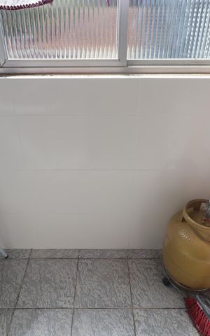 Apartamento para alugar com 90m², 2 quartos e 2 vagasÁrea de Serviço