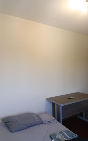 Apartamento para alugar com 90m², 2 quartos e 2 vagasQuarto 2