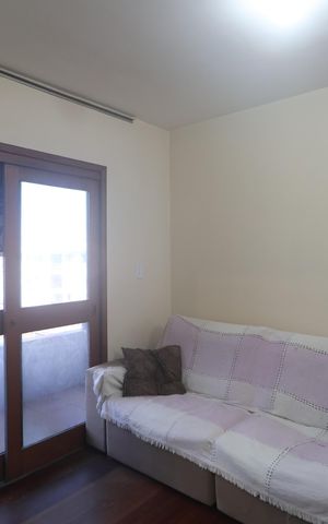 Apartamento para alugar com 90m², 2 quartos e 2 vagasSala