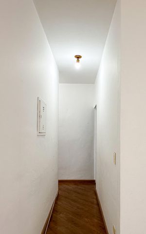Apartamento à venda com 76m², 3 quartos e 1 vaga Apartamento à venda com 76m², 3 quartos e 1 vagaAcesso para os Quartos