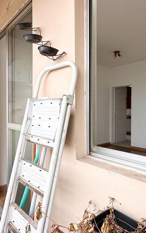 Apartamento à venda com 76m², 3 quartos e 1 vaga Apartamento à venda com 76m², 3 quartos e 1 vagaVaranda da Sala