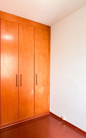 Apartamento à venda com 76m², 3 quartos e 1 vaga Apartamento à venda com 76m², 3 quartos e 1 vagaQuarto 1