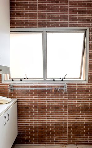 Apartamento à venda com 76m², 3 quartos e 1 vaga Apartamento à venda com 76m², 3 quartos e 1 vagaÁrea de Serviço