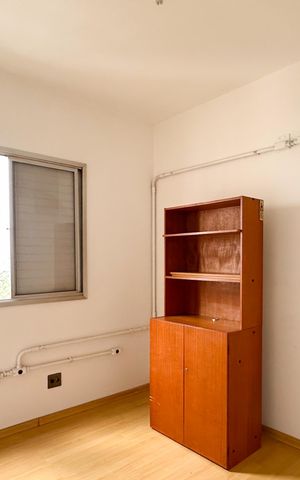 Apartamento à venda com 76m², 3 quartos e 1 vaga Apartamento à venda com 76m², 3 quartos e 1 vagaQuarto 2