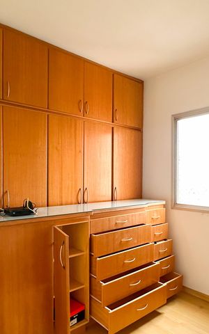 Apartamento à venda com 76m², 3 quartos e 1 vaga Apartamento à venda com 76m², 3 quartos e 1 vagaSuíte
