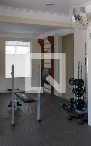 Apartamento à venda com 76m², 3 quartos e 1 vaga Apartamento à venda com 76m², 3 quartos e 1 vagaÁrea comum - Academia
