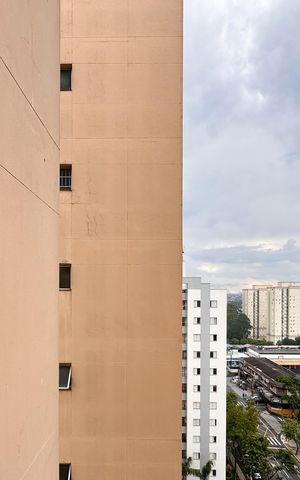 Apartamento à venda com 76m², 3 quartos e 1 vaga Apartamento à venda com 76m², 3 quartos e 1 vagaVista do Quarto 1