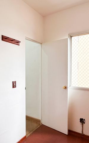 Apartamento à venda com 76m², 3 quartos e 1 vaga Apartamento à venda com 76m², 3 quartos e 1 vagaQuarto 1