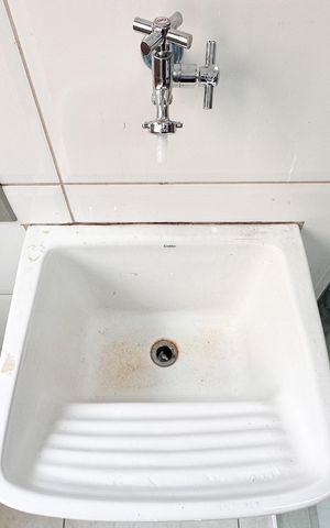 Apartamento à venda com 76m², 3 quartos e 1 vaga Apartamento à venda com 76m², 3 quartos e 1 vagaÁrea de Serviço