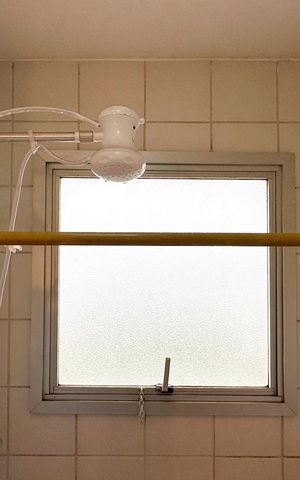 Apartamento à venda com 76m², 3 quartos e 1 vaga Apartamento à venda com 76m², 3 quartos e 1 vagaBanheiro Social