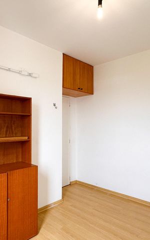 Apartamento à venda com 76m², 3 quartos e 1 vaga Apartamento à venda com 76m², 3 quartos e 1 vagaQuarto 2