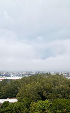 Apartamento à venda com 76m², 3 quartos e 1 vaga Apartamento à venda com 76m², 3 quartos e 1 vagaVista do Quarto 2