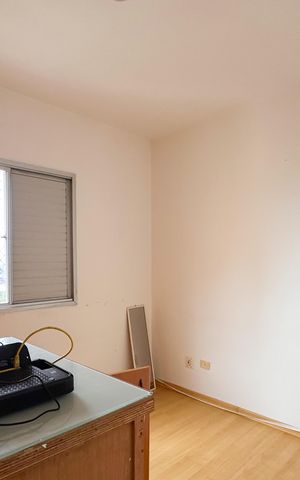 Apartamento à venda com 76m², 3 quartos e 1 vaga Apartamento à venda com 76m², 3 quartos e 1 vagaSuíte
