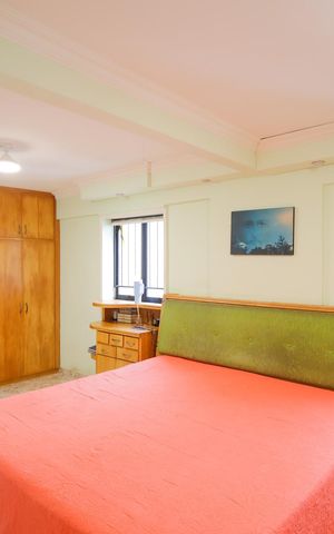 Apartamento à venda com 200m², 4 quartos e 2 vagas Apartamento à venda com 200m², 4 quartos e 2 vagasSuíte 1
