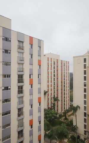 Apartamento à venda com 200m², 4 quartos e 2 vagas Apartamento à venda com 200m², 4 quartos e 2 vagasVista do Quarto