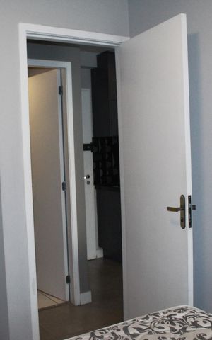 Apartamento à venda com 36m², 1 quarto e sem vagaQuarto