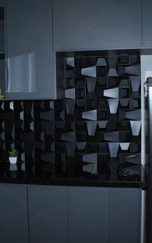 Apartamento à venda com 36m², 1 quarto e sem vagaSala/cozinha