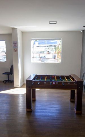 Apartamento à venda com 55m², 2 quartos e 1 vagaÁrea comum